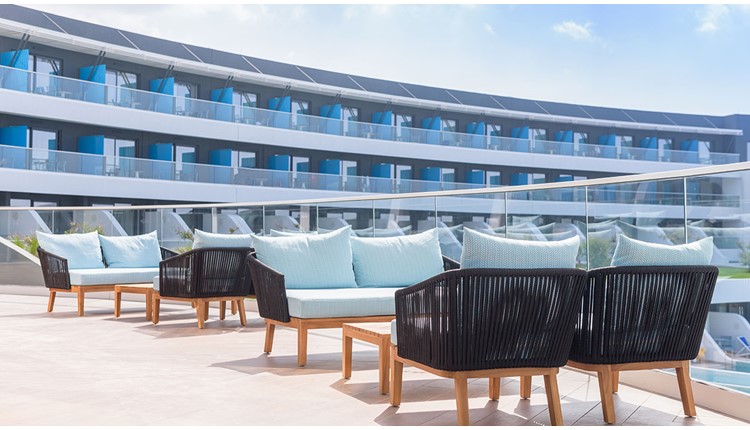 Lyttos Mare, Крит